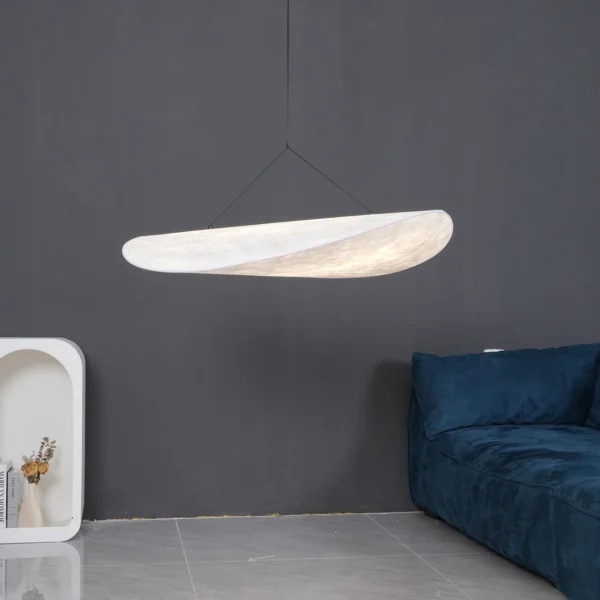 Lume Pendant Light