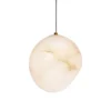 Goose Alabaster Pendant Lamp