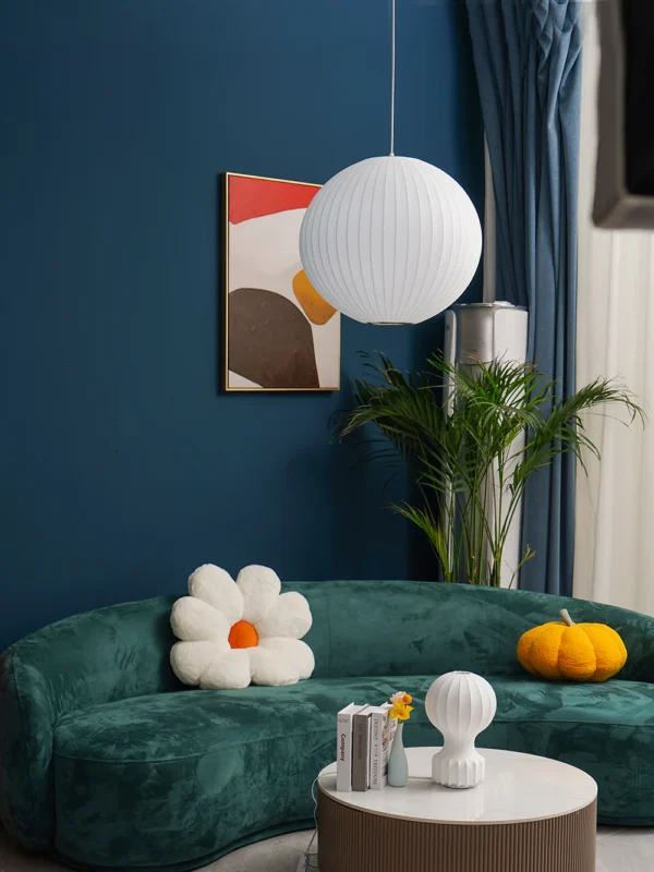 Bubble Pendant Lamp