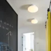 Soap Ceiling Light