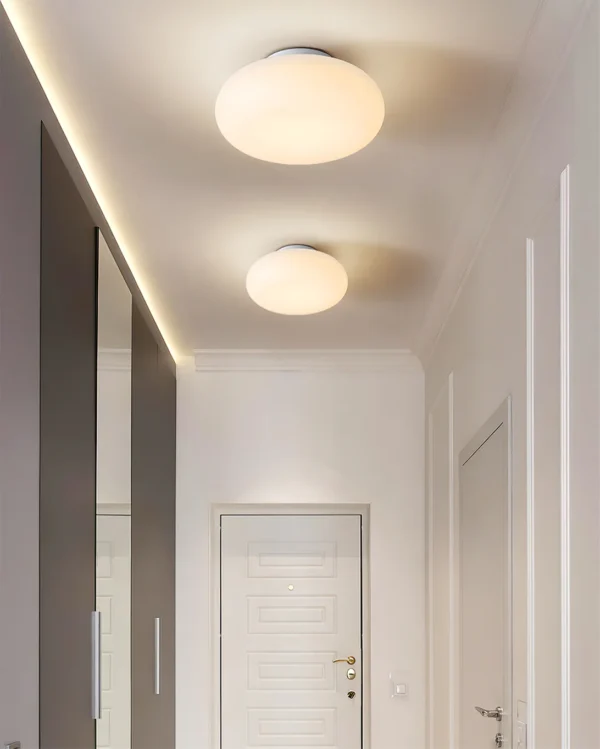 Soap Ceiling Light