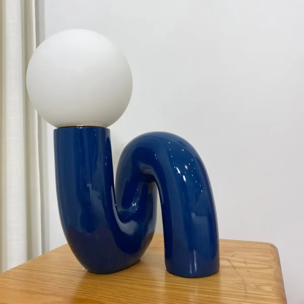 Neotenic Table Lamp