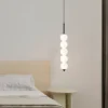 Chain Bulb Pendant Lamp