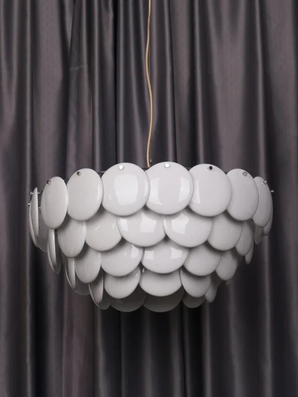 Pembridge Chandelier | Lia Premium Lights