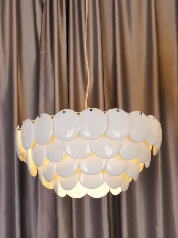 Pembridge Chandelier | Lia Premium Lights