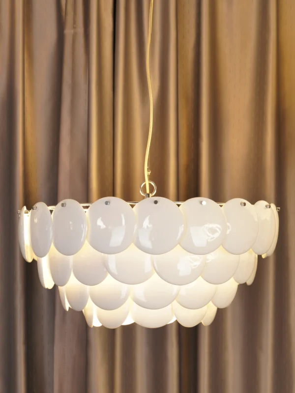 Pembridge Chandelier | Lia Premium Lights