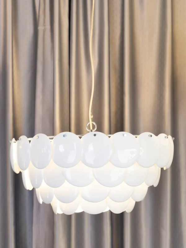 Pembridge Chandelier | Lia Premium Lights