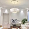 Pembridge Chandelier | Lia Premium Lights