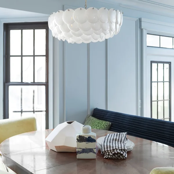 Pembridge Chandelier | Lia Premium Lights