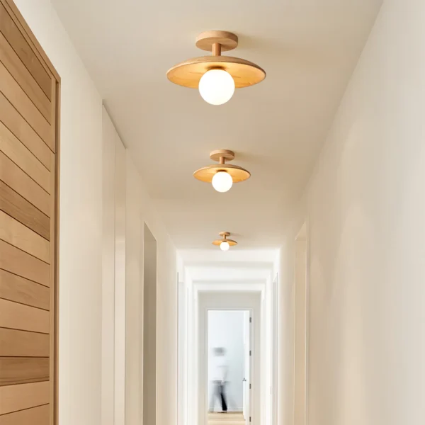 Cup Ceiling Lamp