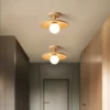 Cup Ceiling Lamp