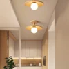 Cup Ceiling Lamp