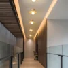 Cup Ceiling Lamp