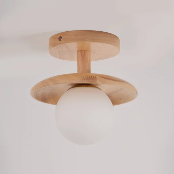 Cup Ceiling Lamp