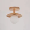 Cup Ceiling Lamp