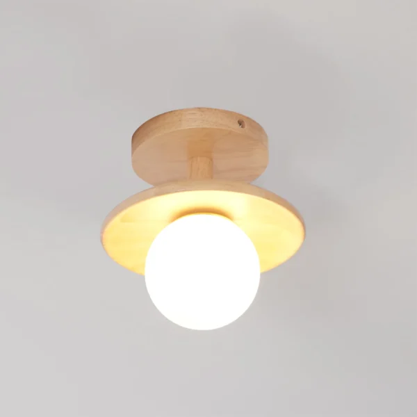 Cup Ceiling Lamp