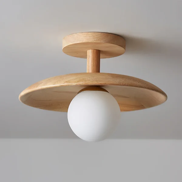 Cup Ceiling Lamp