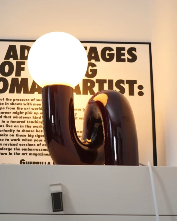 Neotenic Table Lamp