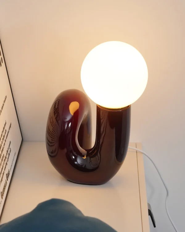 Neotenic Table Lamp