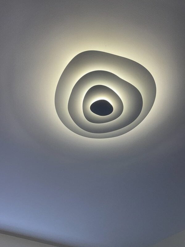 Dripple Ceiling Light