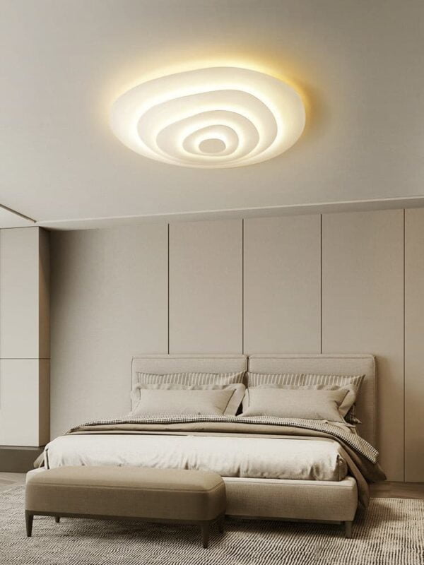 Dripple Ceiling Light