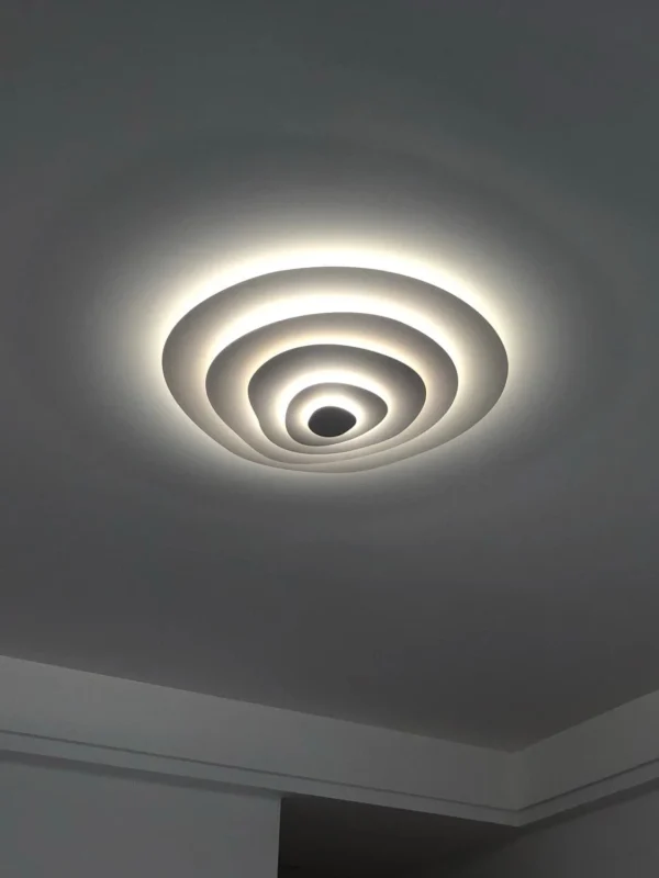 Dripple Ceiling Light