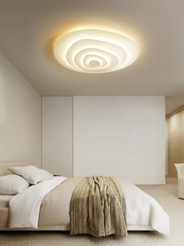 Dripple Ceiling Light