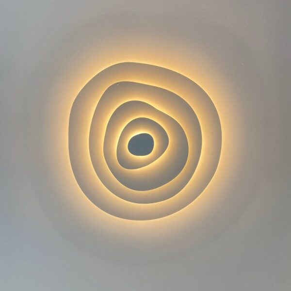 Dripple Ceiling Light