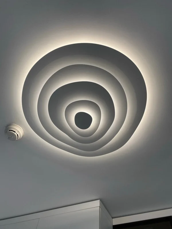 Dripple Ceiling Light