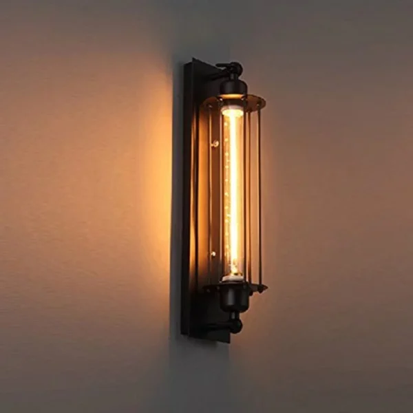 Rotolo wall Light