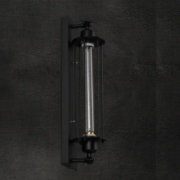 Rotolo wall Light side