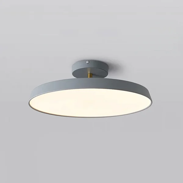 Panel LED Ceiling Lamp