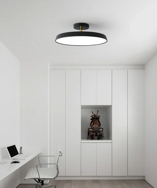 Panel LED Ceiling Lamp