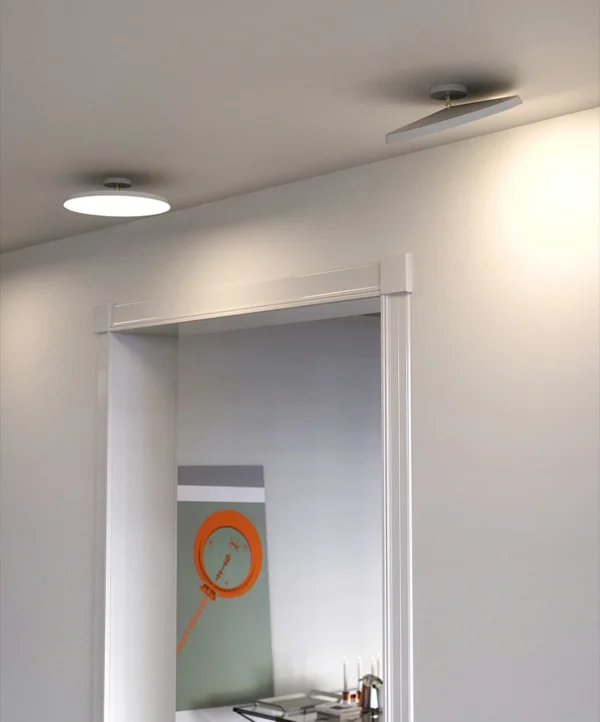 Panel LED Ceiling Lamp