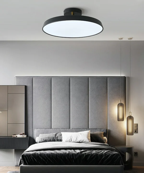 Panel LED Ceiling Lamp