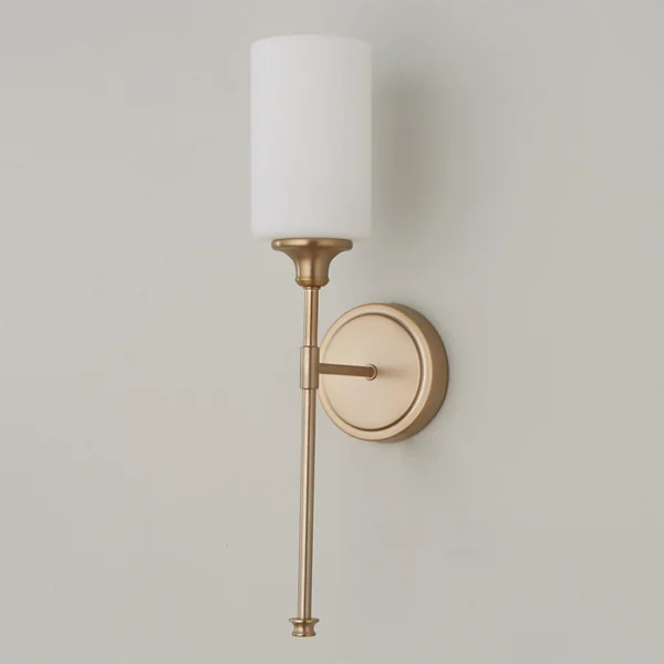 S Trochi Wall Light