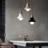 Denish Pendant Lamp