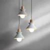 Denish Pendant Lamp