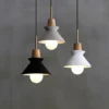 Denish Pendant Lamp