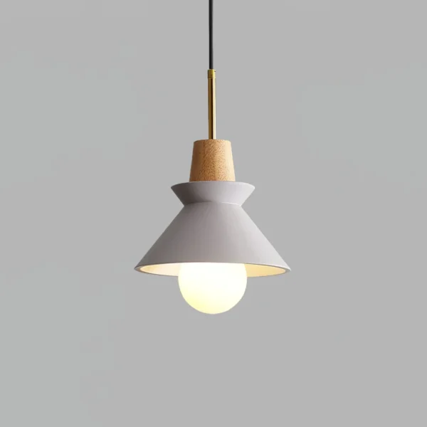 Denish Pendant Lamp