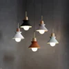 Denish Pendant Lamp