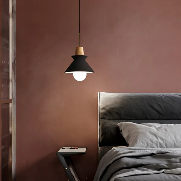 Denish Pendant Lamp