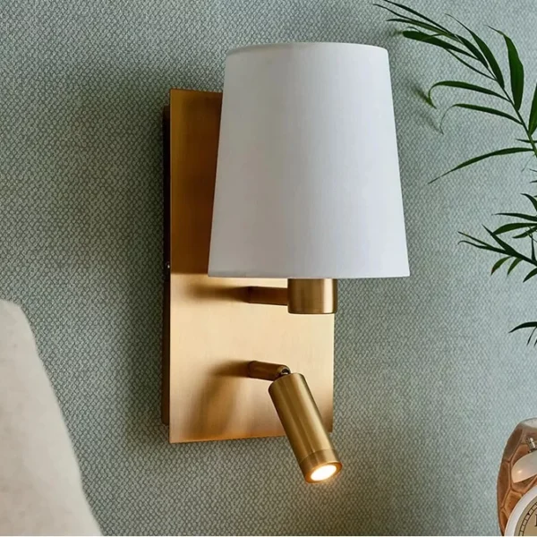 Stella Wall Lamp