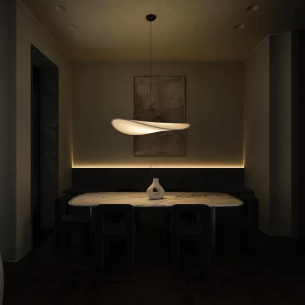 Lume Pendant Light