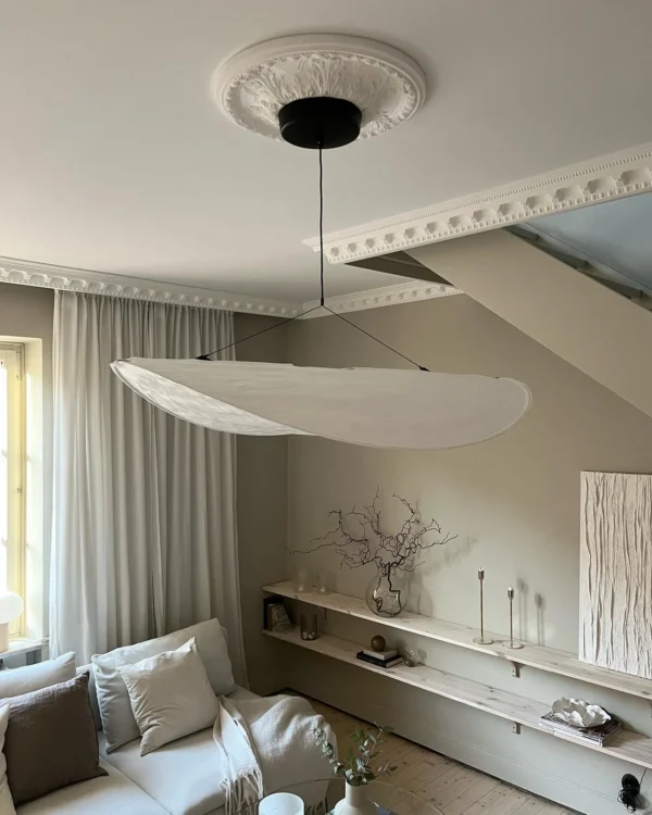 Lume Pendant Light