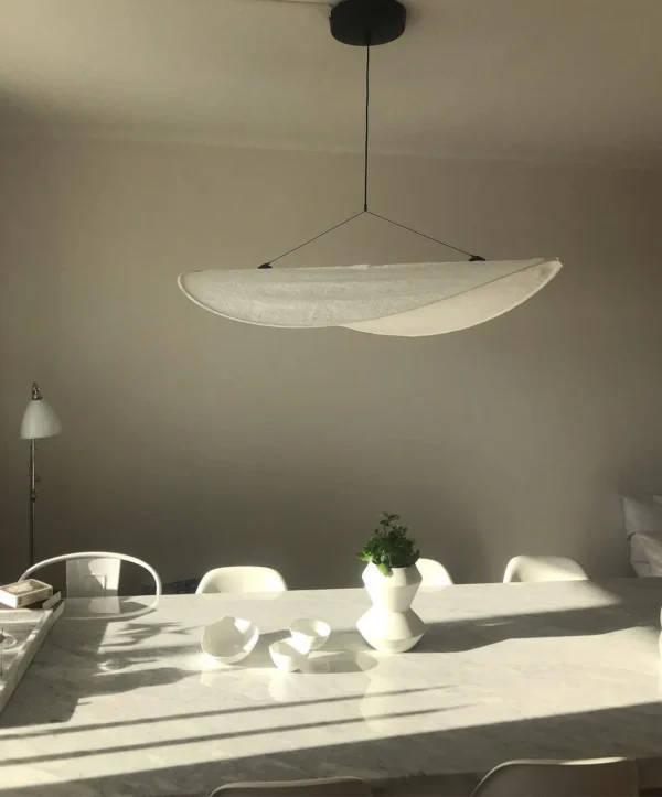 Lume Pendant Light