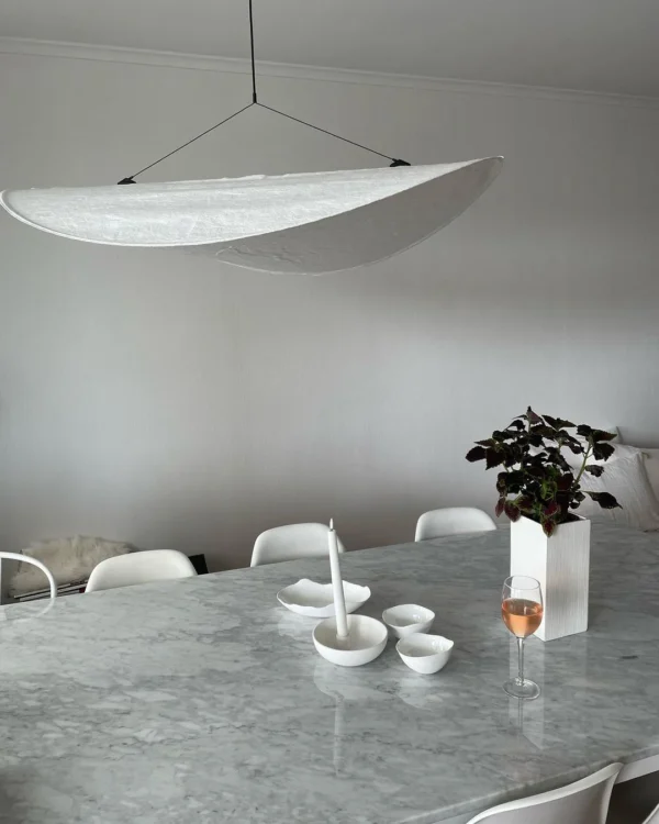 Lume Pendant Light