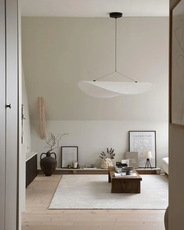 Lume Pendant Light