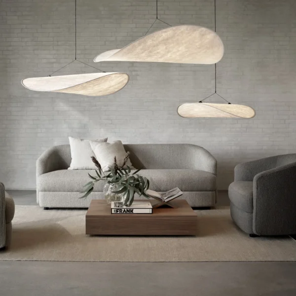 Lume Pendant Light