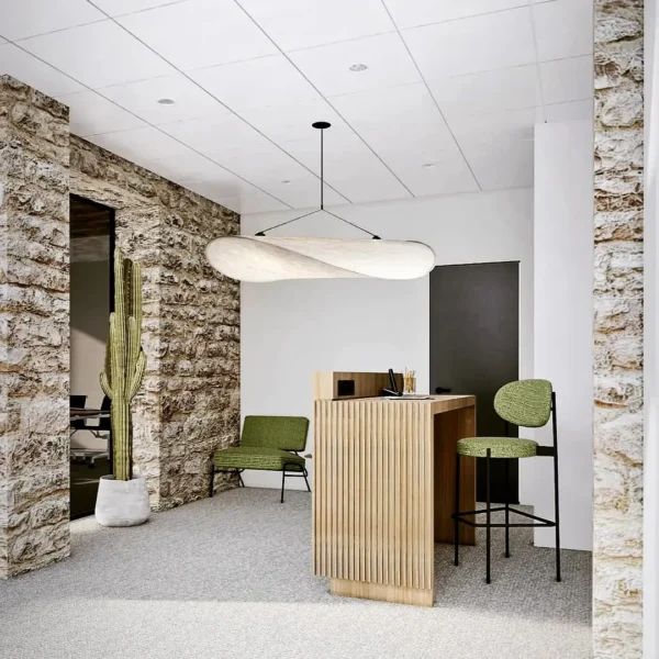 Lume Pendant Light